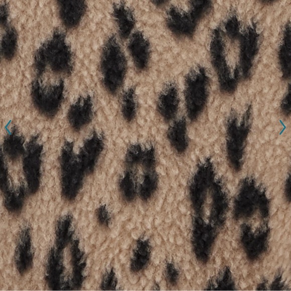 Baby Girl Carter's Leopard Print Pullover, Bodysuit & Pants Set SIZE 24M - Picture 3 of 16